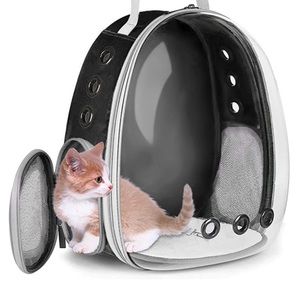 Pet (cat/puppy/bunny) travel bag/backpack